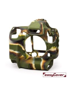 easyCover camouflage Kameraschutz für Nikon D810 (ECND810C)