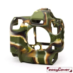 easyCover Nikon D6 tok (camouflage) (ECND6C)