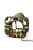 easyCover Nikon D6 tok (camouflage) (ECND6C)