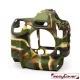 easyCover Nikon D6 tok (camouflage) (ECND6C)