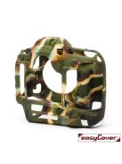 easyCover camouflage camera case for Nikon D810 (ECND810C)