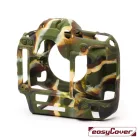 easyCover Nikon D6 tok (camouflage) (ECND6C)