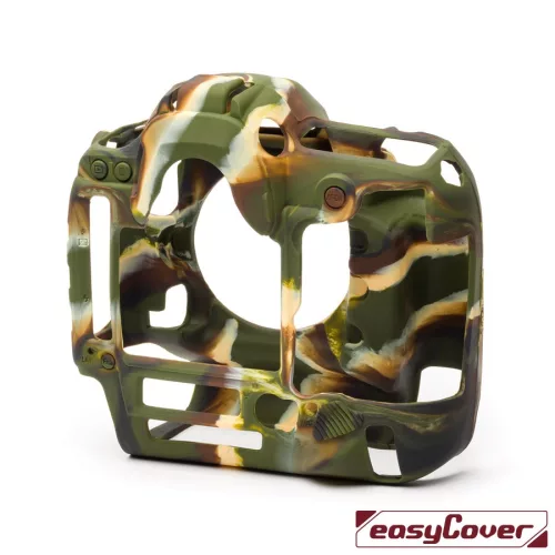 easyCover Nikon D6 tok (camouflage) (ECND6C)