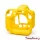 easyCover Nikon D6 tok (yellow) (ECND6Y)