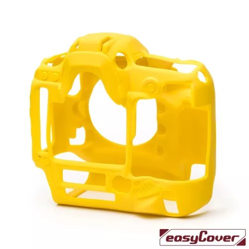 easyCover Nikon D6 tok (yellow) (ECND6Y)