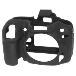 easyCover Nikon D7100 tok (black) (ECND7100B)
