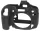 easyCover Nikon D7100 tok (black) (ECND7100B)