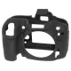 easyCover Nikon D7100 tok (black) (ECND7100B)