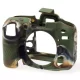 easyCover Nikon D7100 tok (camouflage) (ECND7100C)