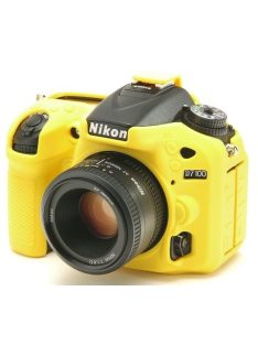 easyCover Nikon D7100 tok (yellow) (ECND7100Y)