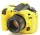 easyCover Nikon D7100 tok (yellow) (ECND7100Y)