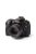 easyCover Nikon D7500 tok (black) (ECND7500B)