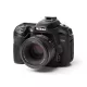 easyCover Nikon D7500 tok (black) (ECND7500B)
