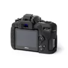 easyCover Nikon D7500 tok (black) (ECND7500B)