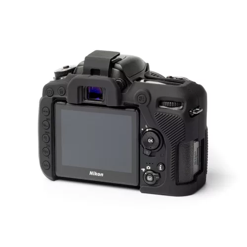 easyCover Nikon D7500 tok (black) (ECND7500B)