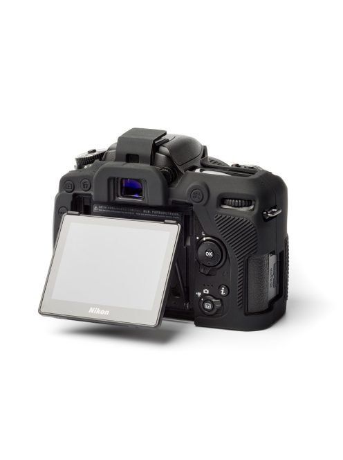 easyCover Nikon D7500 tok (black) (ECND7500B)