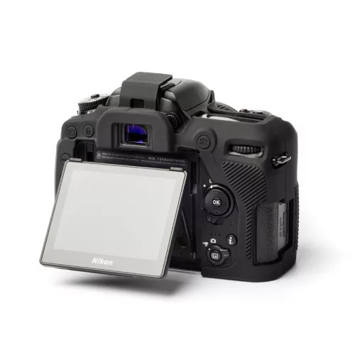 easyCover Nikon D7500 tok (black) (ECND7500B)