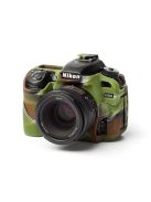 easyCover Nikon D7500 tok (camouflage) (ECND7500C)