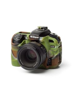 easyCover Nikon D7500 tok (camouflage) (ECND7500C)