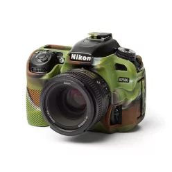 easyCover Nikon D7500 tok (camouflage) (ECND7500C)
