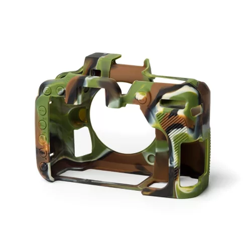 easyCover Nikon D7500 tok (camouflage) (ECND7500C)