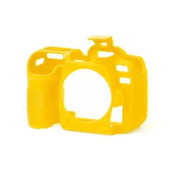easyCover Nikon D7500 tok (yellow) (ECND7500Y)