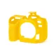 easyCover Nikon D7500 tok (yellow) (ECND7500Y)