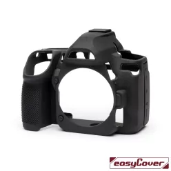 easyCover Nikon D780 tok (black) (ECND780B)