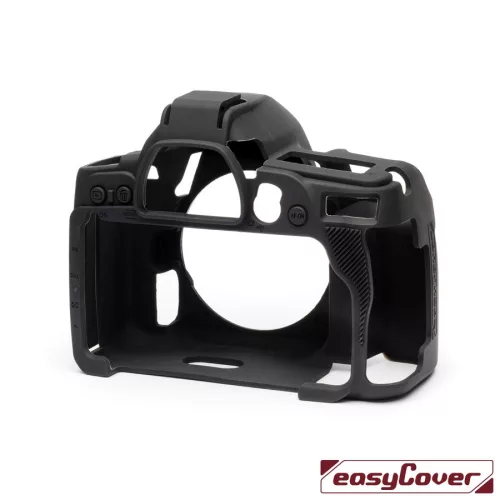 easyCover Nikon D780 tok (black) (ECND780B)