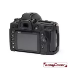 easyCover Nikon D780 tok (black) (ECND780B)