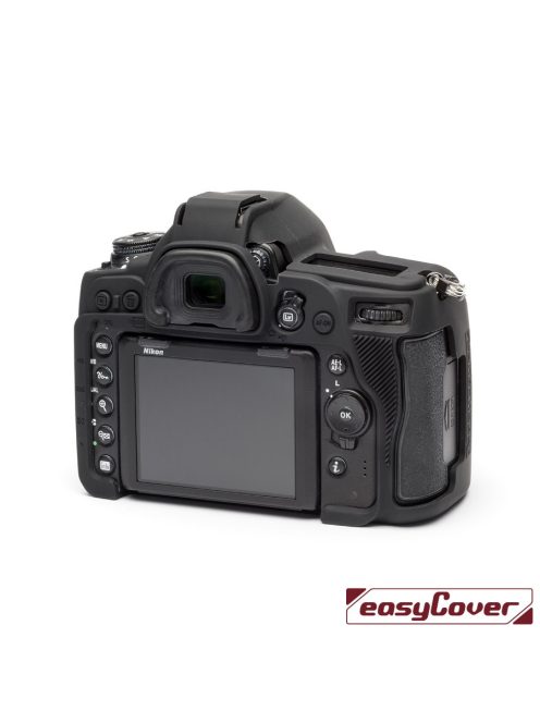 easyCover Nikon D780 tok (black) (ECND780B)