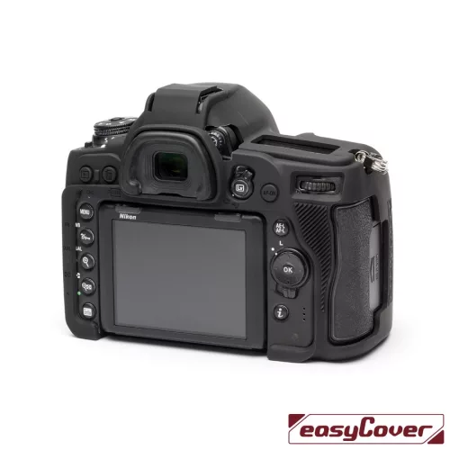 easyCover Nikon D780 tok (black) (ECND780B)
