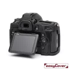 easyCover Nikon D780 tok (black) (ECND780B)