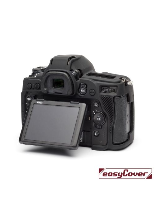 easyCover Nikon D780 tok (black) (ECND780B)