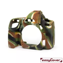 easyCover Nikon D780 tok (camouflage) (ECND780C)