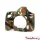 easyCover Nikon D780 tok (camouflage) (ECND780C)