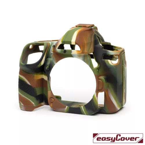 easyCover Nikon D780 tok (camouflage) (ECND780C)