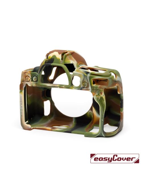 easyCover Nikon D780 tok (camouflage) (ECND780C)