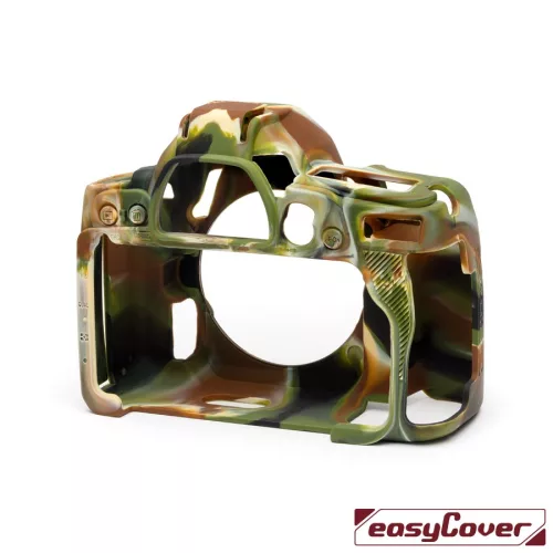 easyCover Nikon D780 tok (camouflage) (ECND780C)