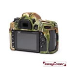 easyCover Nikon D780 tok (camouflage) (ECND780C)