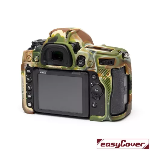 easyCover Nikon D780 tok (camouflage) (ECND780C)