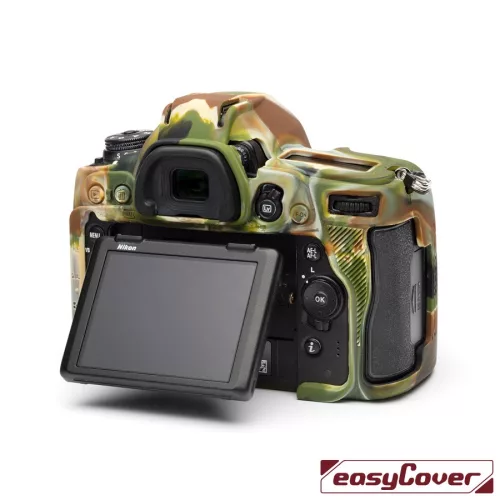 easyCover Nikon D780 tok (camouflage) (ECND780C)