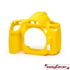easyCover Nikon D780 tok (yellow) (ECND780Y)