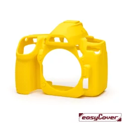 easyCover Nikon D780 tok (yellow) (ECND780Y)