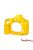 easyCover Nikon D780 tok (yellow) (ECND780Y)