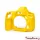 easyCover Nikon D780 tok (yellow) (ECND780Y)