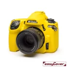 easyCover Nikon D780 tok (yellow) (ECND780Y)