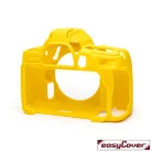 easyCover Nikon D780 tok (yellow) (ECND780Y)