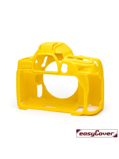 easyCover Nikon D780 tok (yellow) (ECND780Y)