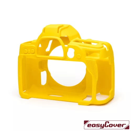 easyCover Nikon D780 tok (yellow) (ECND780Y)